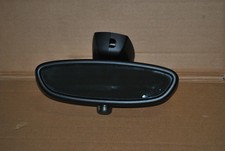 BMW E81 E87 E88 Z4 E89 Innenspiegel Rückspiegel LED Manuell Funk Spiegel 9134399