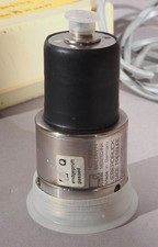 HBM Drucksensor, Druckaufnehmer, Typ P9RV-A1 Bereich 5 bar