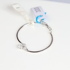 ESPRIT 333 - Damen Armband Ringe - ESBA91297A600