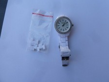 Fossil Damen Armbanduhr Stella