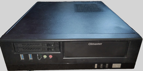 Leiser nas media - nas, htpc