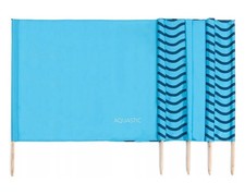 Aquastic Strandwindschutz 400