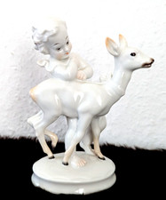 Rosenthal Figur, Putto / Kind