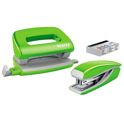 Leitz locher und - leitz,