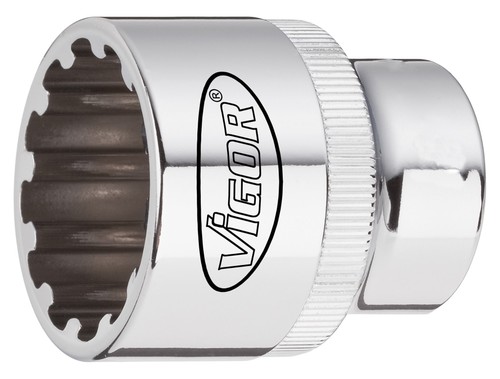 Vigor - , 1/4"