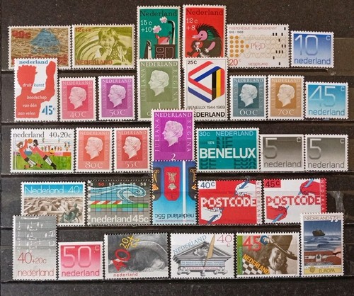 Wa69 niederlande 1965 - 1965/79,