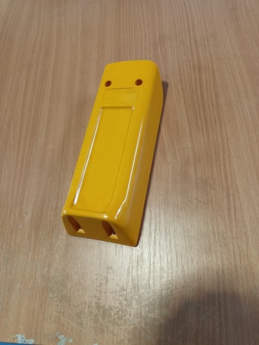 Demag gehäuse unterteil - demag, zu
