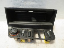 BMW E36 Ablagefach mit