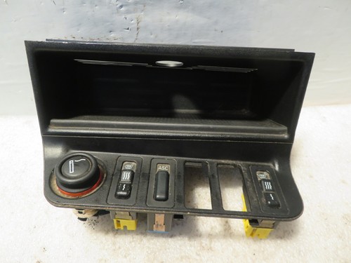 Bmw e36 ablagefach - bmw,