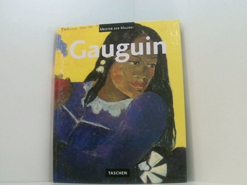 Paul gauguin 1848 1903 bilder - gauguin, 1848-1903