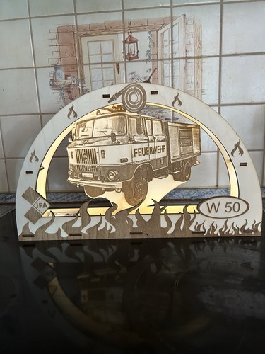 Schwibbogen lichterbogen w50 - lichterbogen,