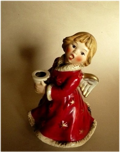 Alter goebel weihnachtsengel - alter,