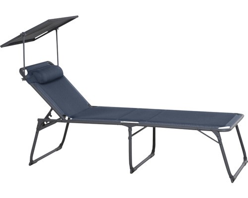 Alu campingliege siena - alu-campingliege,