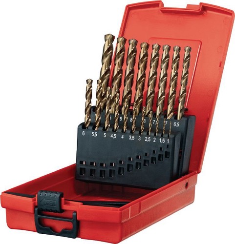 Hilti hss cobalt - hss,