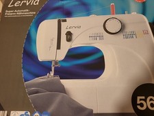 Nähmaschine Automatik Freiarm