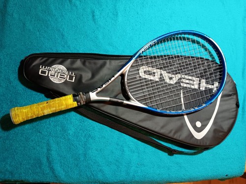 Tennisschläger head s1 - tennisschläger, ti.s1