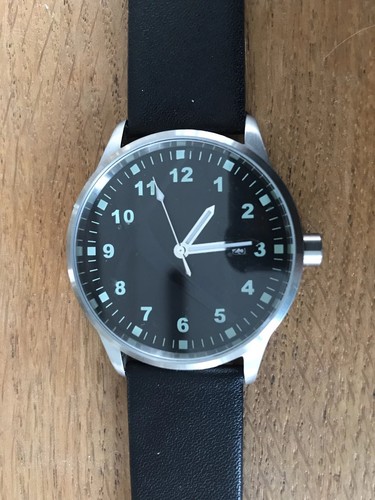 Armbanduhr mm herrenuhr - 42,