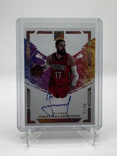 2023 panini impeccable - 2023-24,