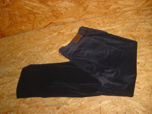 Brax l32 velours - brax, 42/l32