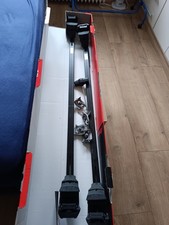 Atera RTD Relingträger -