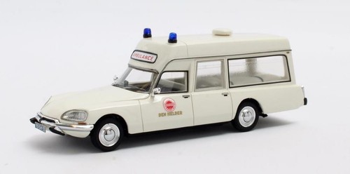 Matrix scale models citroen - models,,