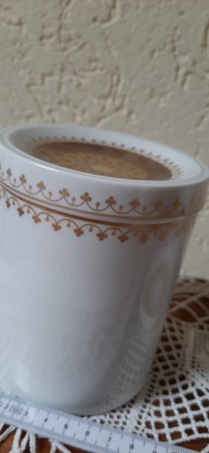 Rosenthal deckeldose björn - deckeldose,