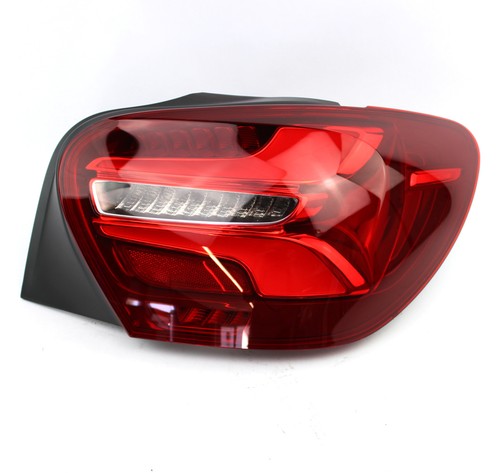 Heckleuchte rückleuchte led - heckleuchte,