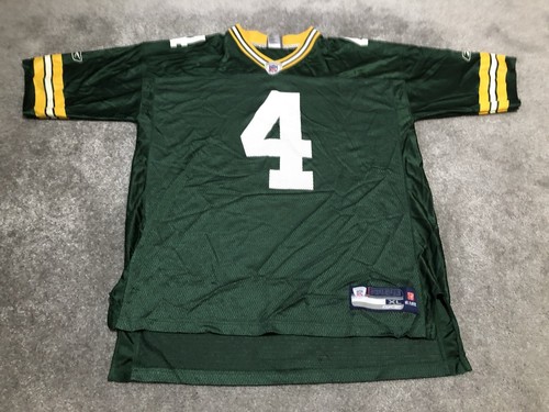 Vintage reebok green bay - vintage,