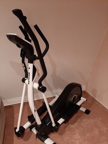 Crosstrainer kettler vito - crosstrainer,,