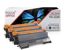 3 XXL Toner kompatibel zu