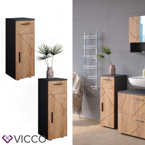 Midischrank badschrank - midischrank,