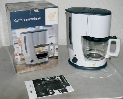Jento cm01 kaffeemaschine - jento, gt-cm01
