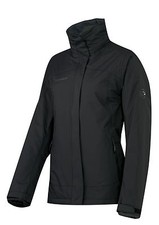 Mammut Damen Doppeljacke