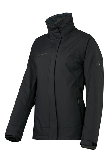 Mammut damen doppeljacke - mammut,