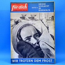 DDR FÜR DICH 6 1963 Tagebau