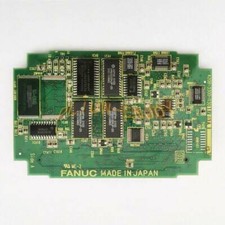 One used fanuc plc - one,