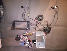 zenec Z-N528 Autoradio, Android/Apple Car Play, Komplett für Audi A4 B6 