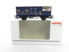 märklin 48401 Weihnachtswagen