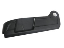 Abdeckung Blende für Sitz Fahrersitz Links Vorne Ford Focus II ST 05-07 3T