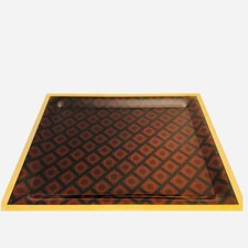 Grande XL Tablett IN Lucite