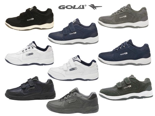 Herren gola belmont - gola, turnschuhe