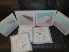 SIGNFORD gerahmtes Wandbild