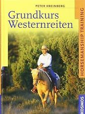 Grundkurs Westernreiten