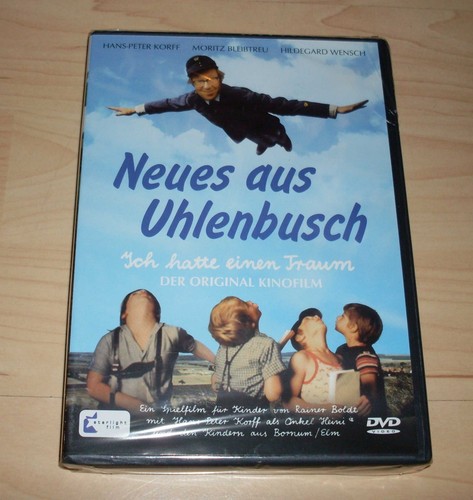Dvd neues aus uhlenbusch der - aus,