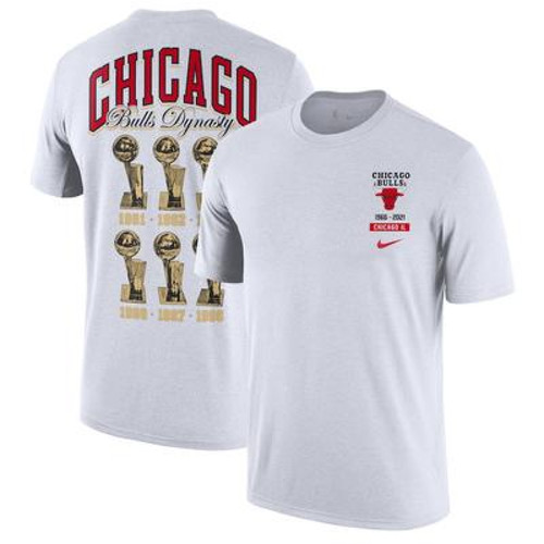 Chicago bulls herren shirt - chicago,