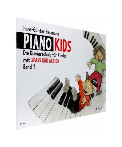 Piano kids die - piano,