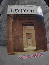 Ägypten. Text von. Vorw. von