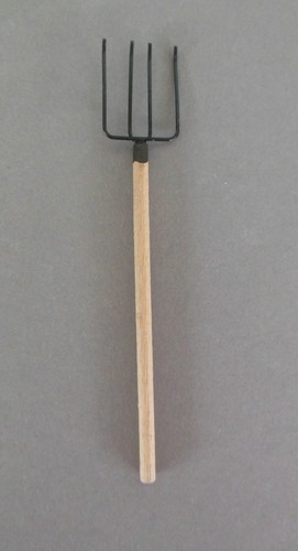 Mistgabel gabel lang - cm,