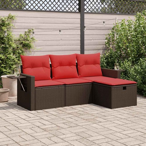 Gartenmöbel sofa garnitur - gartenmöbel,