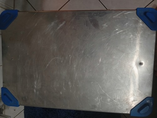 Zargesbox 54cm 33cm - zargesbox,,